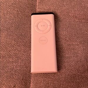 Apple Remote A1156 IR